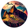 Machu Pikacchu