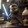 Luke Skychicken