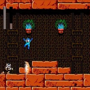 Mega Man No Miss Challenge: Pharaoh Man (No Miss, No Damage, Buster Only)