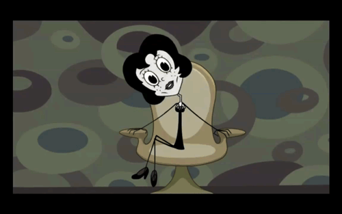 La Anorexia de Lulú de Cartón :3 – @ludwig-teban on Tumblr