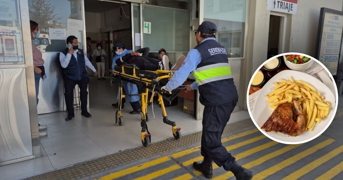 www.exitosanoticias.pe