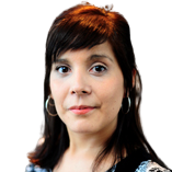 Natalia Iocco