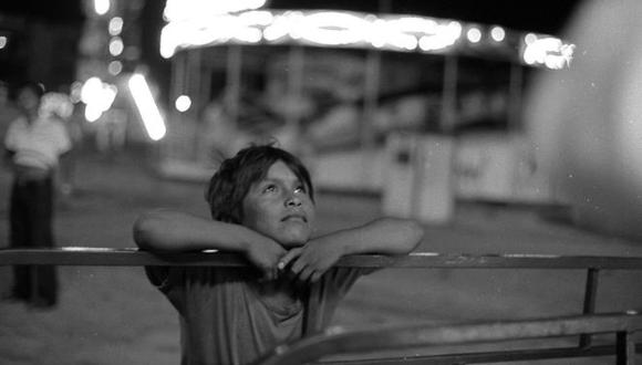Marino León de la Torre interpretó a 'Gregorio' en el taquillero filme nacional. (Foto: Grupo Chaski)