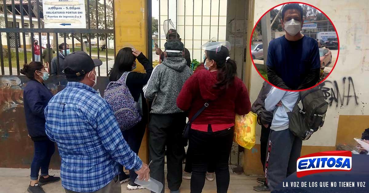 exitosanoticias.pe