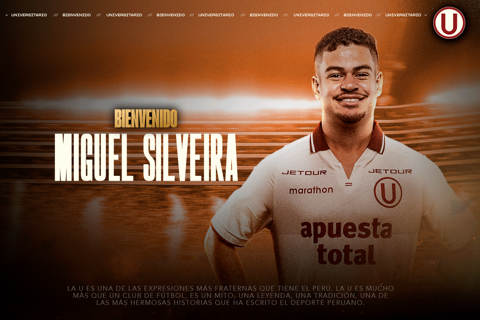 universitario.pe