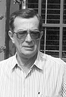 Andrés Bedoya Ugarteche.