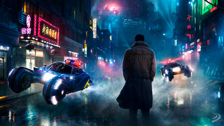 Blade Runner Juego 1