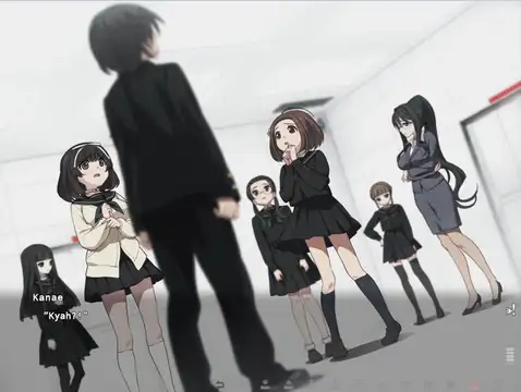 Euphoria | ANIMES PARA ADULTOS