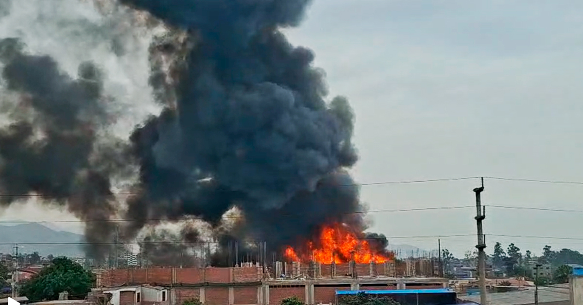 www.exitosanoticias.pe
