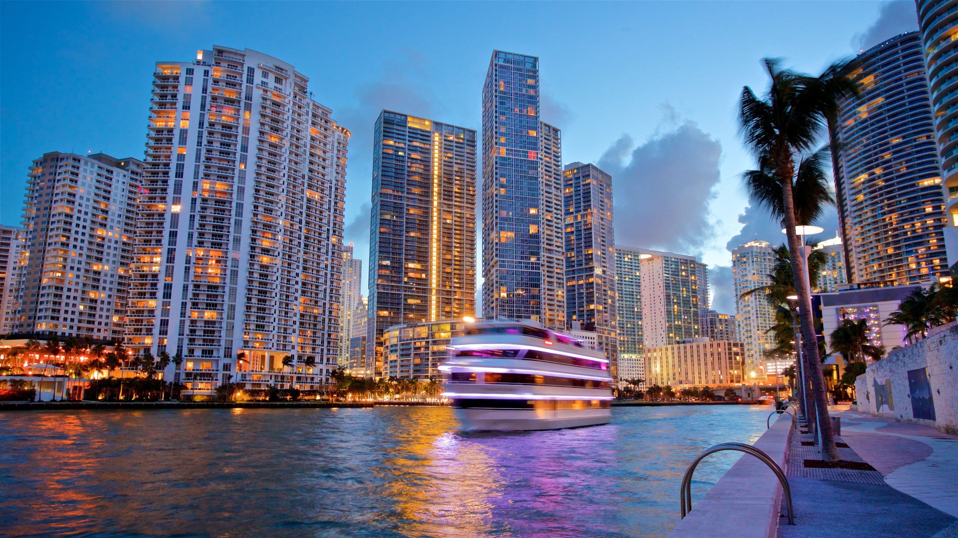 Visit Miami: 2026 Travel Guide for Miami, Florida | Expedia