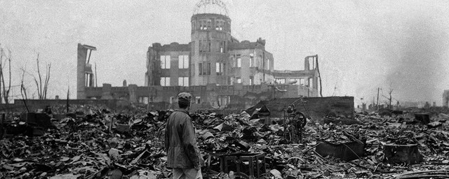 Hiroshima, a 80 años: la historia de la peruana que volvió en 1980 tras sobrevivir a la bomba atómica