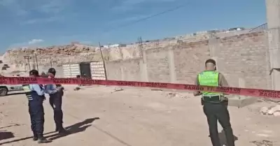 Anciana de 72 años pierde la vida tras ser atacada por jauría en Arequipa.