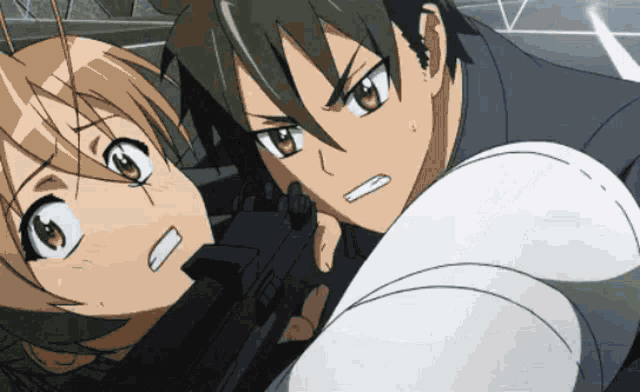 komuro-takashi-highschool-of-the-dead.gif