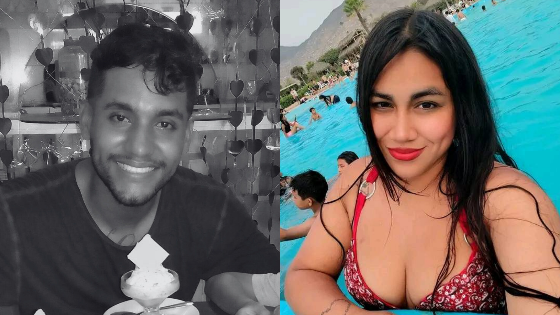 Mujer asesinó a su pareja en San de Lurigancho previo a San Valentín -  Infobae