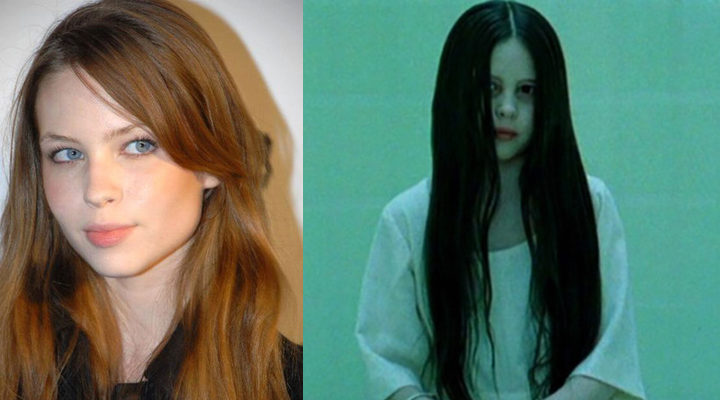 Samara de 'The Ring' detenida en la vida real por dejar a un hombre en un  hospital y huir - eCartelera