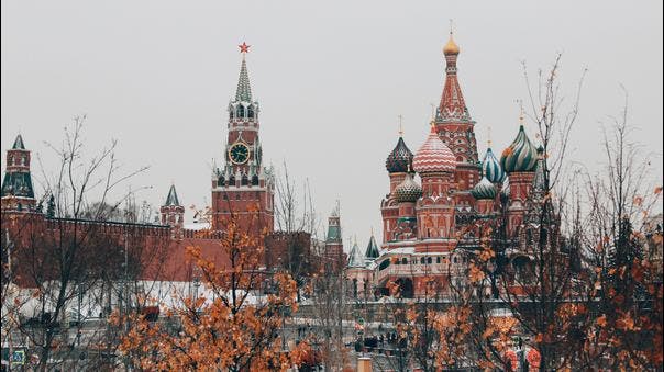Rusia