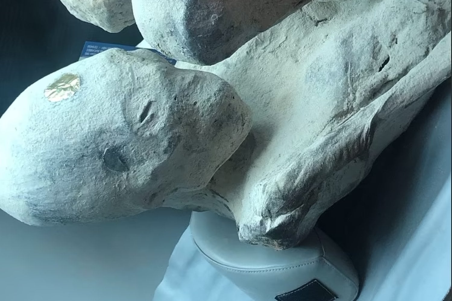 Científicos afirman que las momias alienígenas de Perú son reales tras nuevos hallazgos