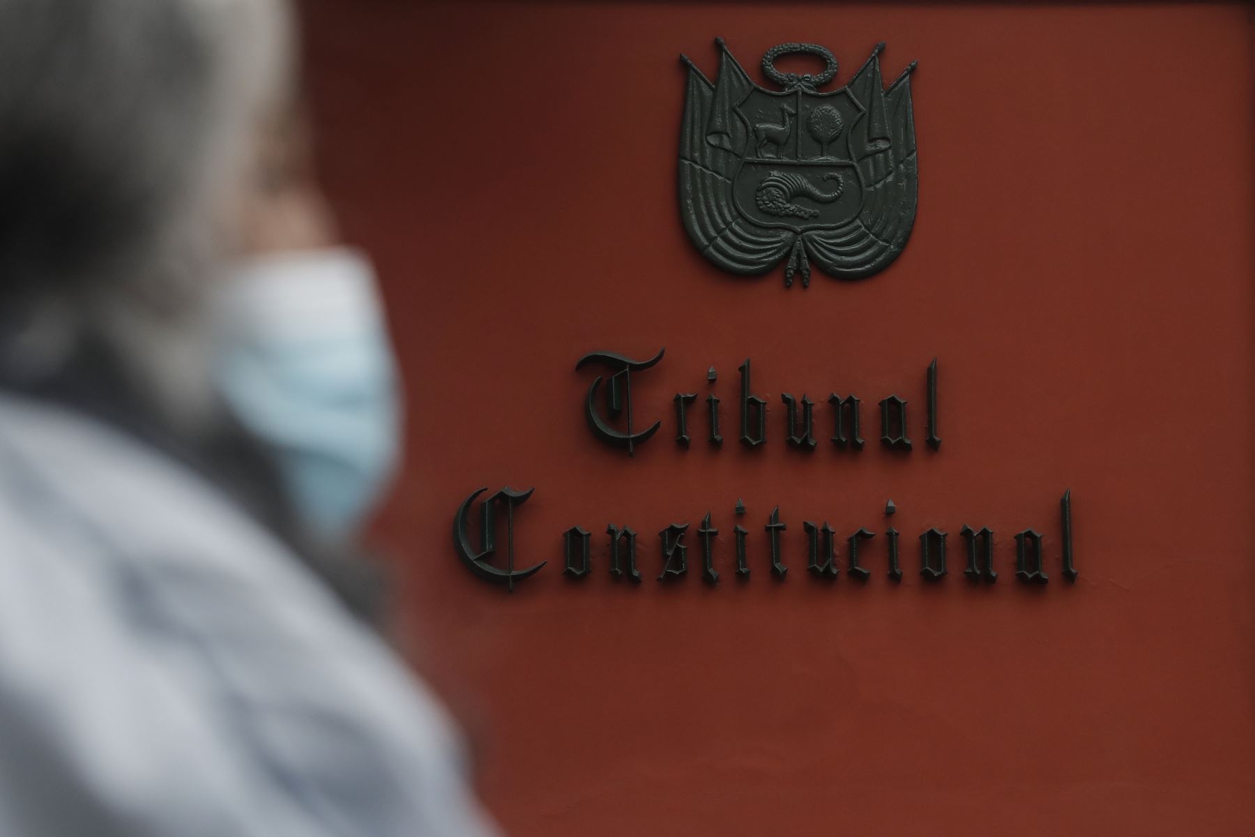 Foto: ANDINA/Renato Pajuelo.