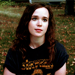 Ellen page whip it GIF en GIFER - de Fordremand