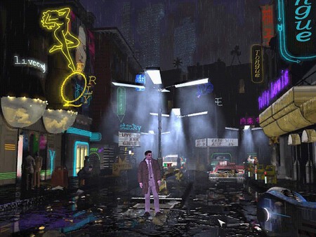 Blade Runner Juego 2