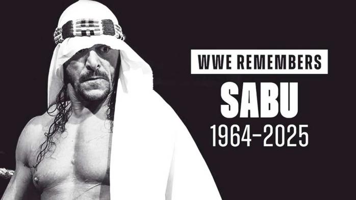 Sabu 