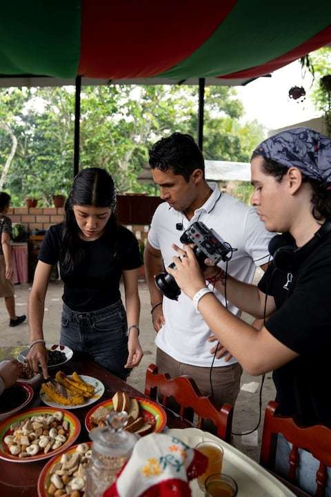Con su carisma, recetas e icónico “Buenazo”, Rodrigo Fernandini se ha consolidado como uno de los creadores de contenido gastronómico más queridos del medio, con una comunidad de más de 2,5 millones de seguidores. (Foto: Archivo personal)