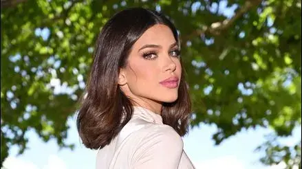 Sofía Fernández, Virreina Hispanoamericana 2025, es una modelo y licenciada en Biología Marina venezolana.