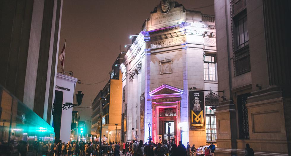 Este año se celebran 40 años de la fundación del Museo Central (MUCEN), un espacio que alberga diversas colecciones de arte peruano de todos los tiempos. (Foto: Mucen)
