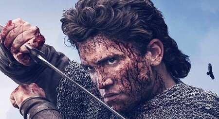 'El Cid': el nuevo tráiler desvela la fecha de estreno de la serie de Amazon protagonizada por Jaime Lorente 