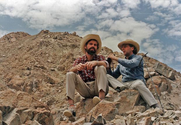 Los padres Michal Tomaszek y Zbigniew Strzalkowski llegaron a Perú en 1989. Fueron designados por su orden para encargarse de la parroquia de Pariacoto y abrir un convento. Sendero los asesinó dos años después. Tenían 31 y 33 años, respectivamente. (Foto: Oficina para la Promoción del Culto de los Mártires de Pariacoto)..