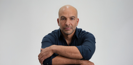 Peter Attia, experto en longevidad