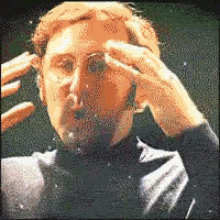 GIF de Scanners Meme | Tenor