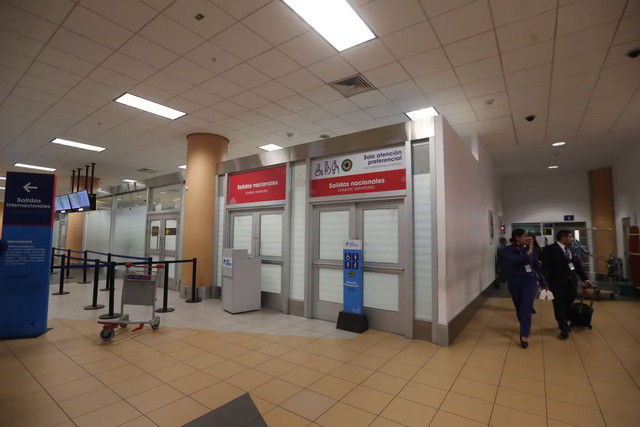 El día en que el viejo aeropuerto Jorge Chávez dijo adiós: crónica de una despedida 