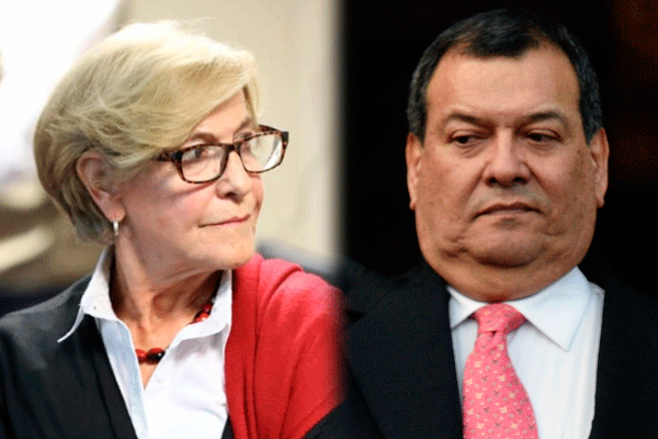 Diario expreso - Jorge Nieto: asesorías a Villarán por US$ 60 mil fueron pagadas con dinero de OAS, revela José Miguel Castro