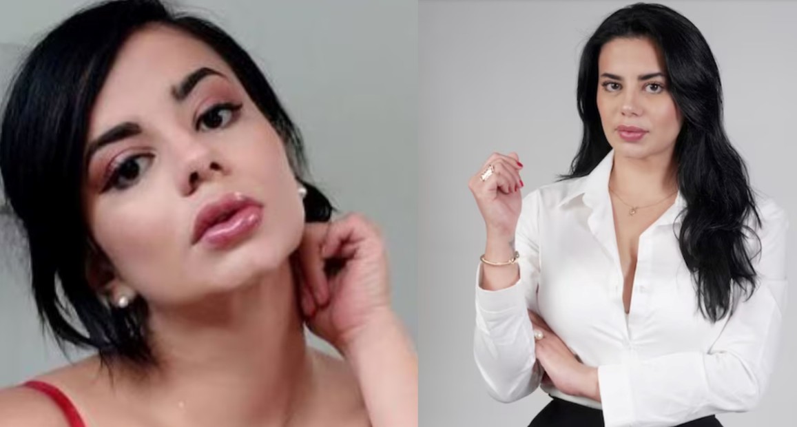 Amaranta Hank: quién es la exactriz porno que asumirá como senadora en Colombia