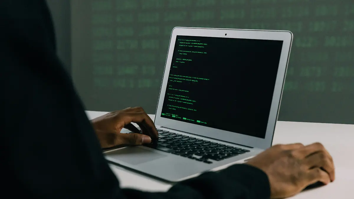 Filtración de datos de inicio de sesión