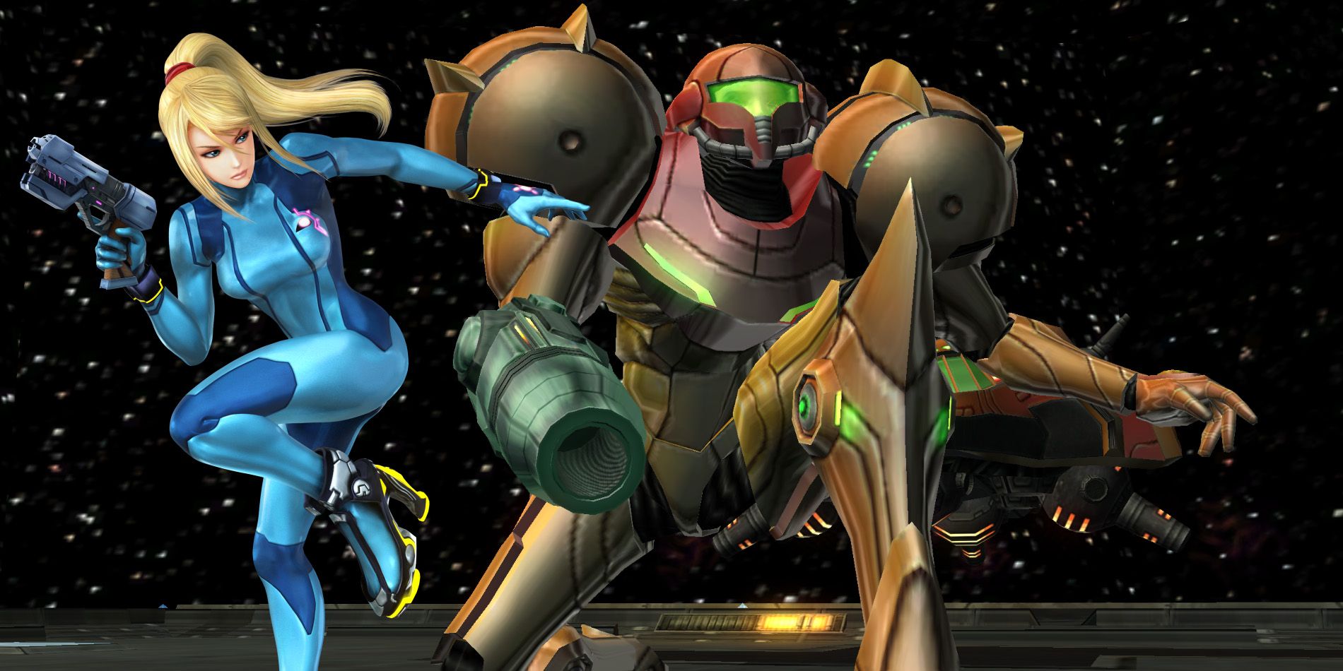 Metroid: 15 Things You Didn't Know About The Games And Samus Aran