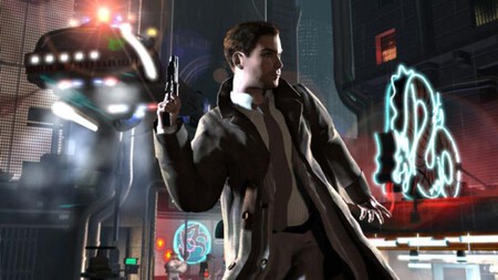 Blade Runner Juego 3
