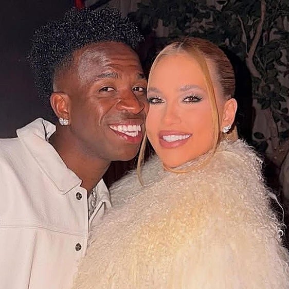 Virginia, la novia de Vinicius, anuncia su ruptura con el futbolista: «Cuando algo dejar de tener sentido, prefiero ponerle fin» Virginia, la novia de Vinicius, anuncia su ruptura con el futbolista: «Cuando algo dejar de tener sentido, prefiero ponerle fin»