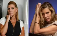Leslie Stewart confiesa qué tipo de ESCENAS no realizaría como ACTRIZ: No me provoca Leslie Stewart confiesa qué tipo de ESCENAS no realizaría como ACTRIZ: No me provoca